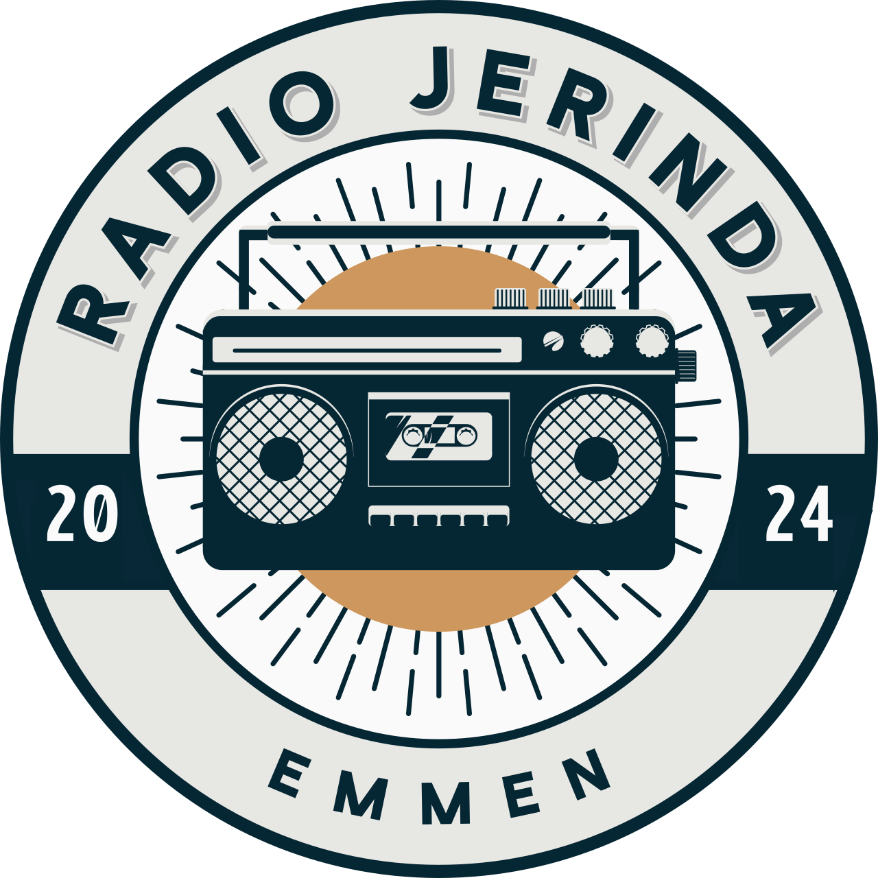 RADIO JERINDA